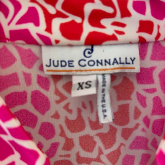 Jude Connally Megan Tunic Dress XS - Picture 3 of 7